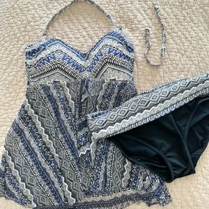 Tankini by Profile by Gottex